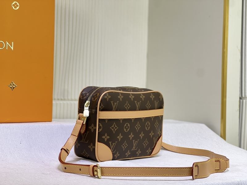 LV Satchel bags